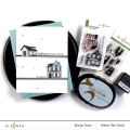 Bild 2 von Altenew Mini Delight: Victorian Stamp & Die Set - Haus Stempel und Stanze