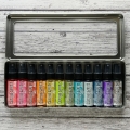 Bild 3 von Tim Holtz Distress Spritz Storage Tin - Metalldose für Distress-Spritz