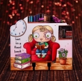 Bild 9 von AALL & Create Clear Stamps - Page Turner