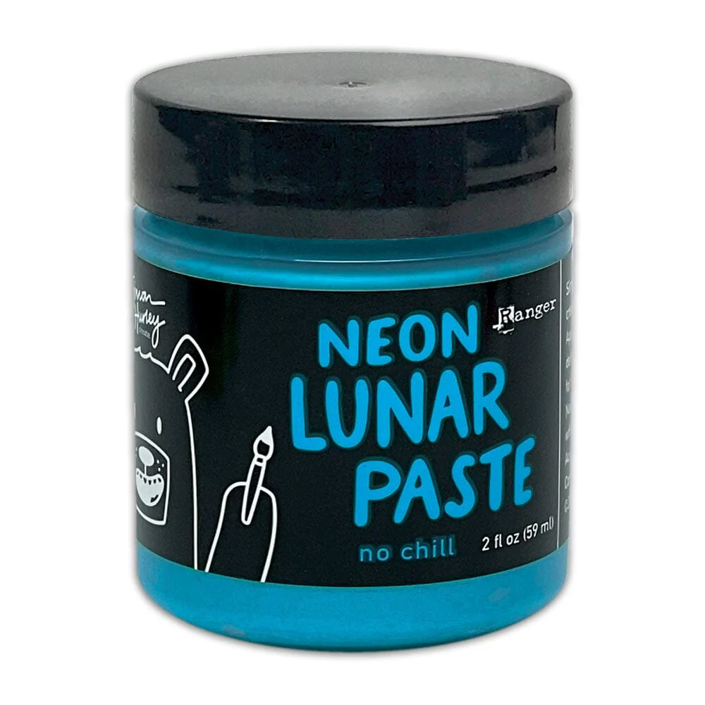 Bild 1 von Simon Hurley create. Lunar Paste - No Chill