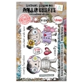 Bild 1 von AALL & Create Clear Stamps - Mostly Harmless