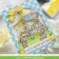 Bild 11 von Lawn Fawn Clear Stamps - make lemonade!