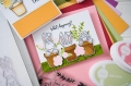 Bild 5 von Thinlits Die by Catherine Pooler Bunny Bits & Blooms #2 - Stanz-Set