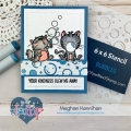 Bild 2 von Your Next Stamp Clear Stamp Bubble Fun Stamp Set