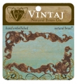 Vintaj Scrolled Ornate Corner