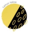 Bild 1 von Copic acrea Paint Marker  / (Farbe) 010 Lemon Yellow