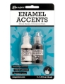 Inkssentials Enamel Accents
