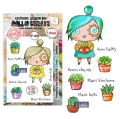 Bild 1 von AALL & Create Clear Stamps - Plant Hugs