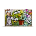 Bild 6 von AALL & Create Clear Stamps - Creepy Crawlies