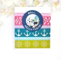Bild 6 von Spellbinders Classic Mouse Borders Etched Dies - Stanz-Set Classic Mouse