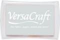 VersaCraft Pigmentstempelkissen auch für Stoff - Cool Grey