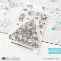 Bild 1 von Mama Elephant - Clear Stamps OH FRIENDSHIP TREE