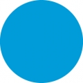 Tombow Filzstift Dual Brush Pen cyan (476)
