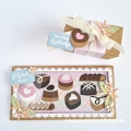 Bild 6 von Marianne Design Collectables - Stanzen CHOCOLATES BY MARLEEN - Pralinen