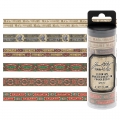 Tim Holtz Idea-Ology Design Tape Humidor