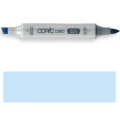 Copic Ciao Filzstift Aqua Blue