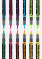 Bild 3 von karin Brushmarker PRO | 12 NEON Colors Set