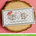Bild 18 von Lawn Fawn Clear Stamps - scent with love