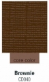 Cardstock  ColorCore  brownie