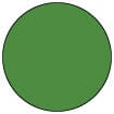 Bild 3 von Tim Holtz Distress Embossing Glaze -Embossingpulver - Mowed Lawn