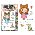 Bild 1 von AALL & Create Clear Stamps - Princess of the Day