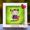 Bild 10 von AALL & Create Clear Stamps - Mostly Harmless