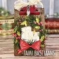 Bild 9 von Sizzix Thinlits Die by Tim Holtz - Stanzschablone - Candleshop, Colorize