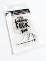 The Ink Road Clear Stamps - INKED Honey Add On - LTD Edition