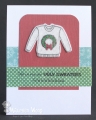 Bild 8 von Your Next Stamp Clear Stamp Ugly Sweater Stamp Set