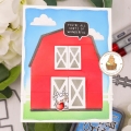 Bild 12 von Mama Elephant - Clear Stamps LITTLE COW AGENDA