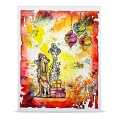 Bild 5 von AALL & Create Clear Stamps - Merry Woofmas