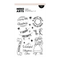 Bild 1 von Hero Arts Clear Stamps - Wishing You