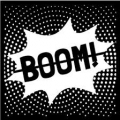 That Special Touch Mask - Boom