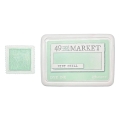Bild 4 von 49 and Market Dye Ink Pad - Tuschestempelkissen Mint Chill