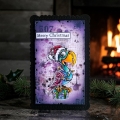 Bild 6 von AALL & Create Clear Stamps - Tweet Treats