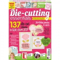 Bild 1 von Zeitschrift (UK) Die-cutting Essentials #19