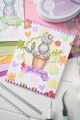 Bild 9 von Thinlits Die by Catherine Pooler Bunny Bits & Blooms #2 - Stanz-Set