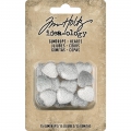 Tim Holtz Idea-Ology Gumdrops  - Herzen 