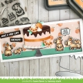 Bild 5 von Lawn Fawn Clear Stamps - capybaras!