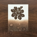 Bild 2 von Simon Hurley create. Stellar Foam Dye Ink Pad - Tuschestempelkissen Weeping Willow