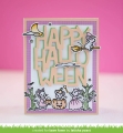Bild 29 von Lawn Fawn Clear Stamps - halloween mice