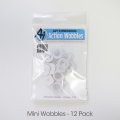 Mini Action Wobble Springs Sprungfeder
