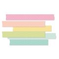 Bild 2 von Simple Stories Washi Tape - Color Vibe - Lights