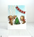 Bild 3 von Mama Elephant - Clear Stamps SENTIMENTS FROM A YETI