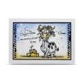 Bild 10 von AALL & Create Clear Stamps - Holy Cow!