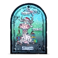 Bild 7 von AALL & Create Clear Stamps - Moo-ry Christmas!