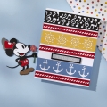 Bild 4 von Spellbinders Classic Mouse Borders Etched Dies - Stanz-Set Classic Mouse