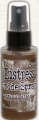 Tim Holtz Distress Oxides  Spray - Walnut Stain