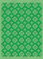 Cuttlebug Prägefolder Moroccan Screen