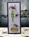 Bild 19 von Whimsy Stamps Die Stanze - Spiders and Webs Die Set